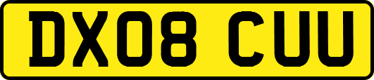 DX08CUU