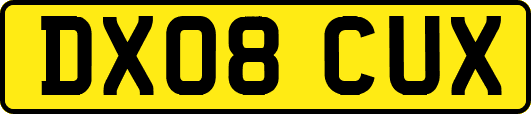 DX08CUX