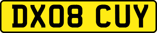 DX08CUY