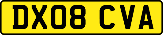 DX08CVA