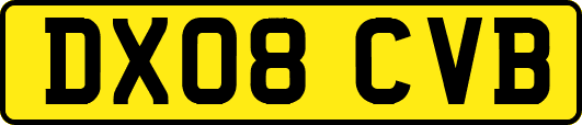 DX08CVB