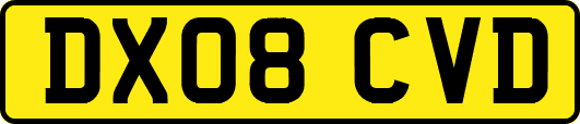 DX08CVD