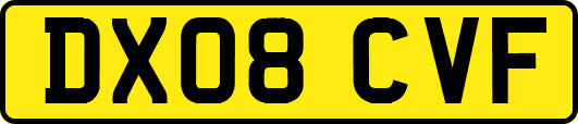 DX08CVF