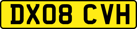 DX08CVH