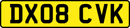 DX08CVK
