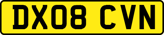 DX08CVN