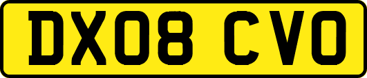 DX08CVO