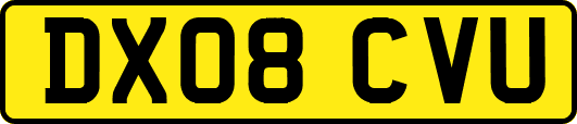 DX08CVU