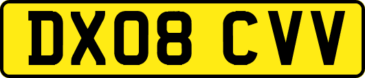 DX08CVV