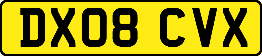 DX08CVX