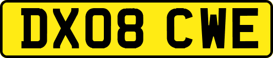DX08CWE