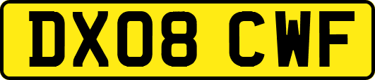 DX08CWF