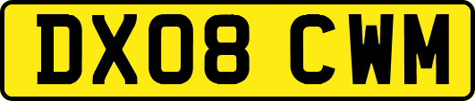 DX08CWM