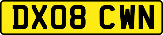DX08CWN