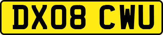 DX08CWU