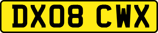 DX08CWX