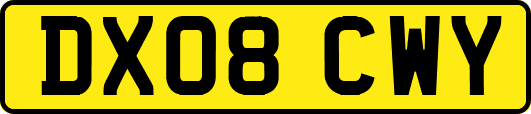 DX08CWY