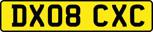 DX08CXC