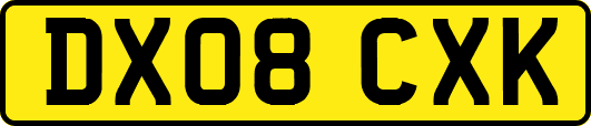 DX08CXK