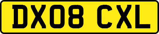 DX08CXL