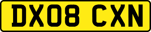 DX08CXN