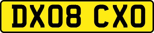 DX08CXO