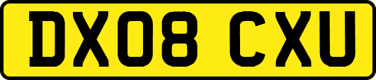 DX08CXU