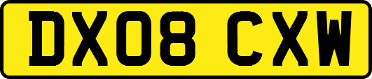 DX08CXW