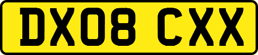 DX08CXX
