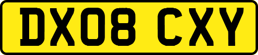 DX08CXY