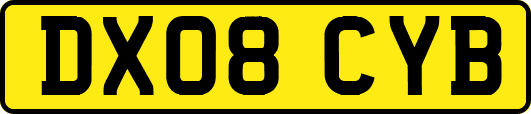 DX08CYB