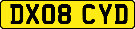 DX08CYD
