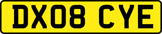 DX08CYE