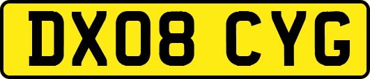 DX08CYG