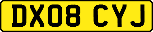 DX08CYJ