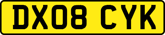 DX08CYK