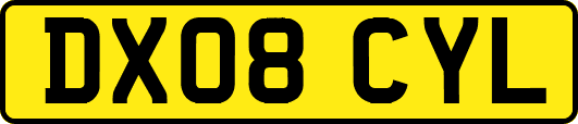 DX08CYL