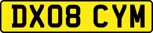 DX08CYM