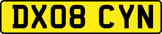 DX08CYN