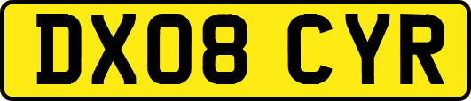 DX08CYR