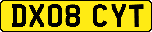 DX08CYT