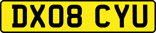 DX08CYU