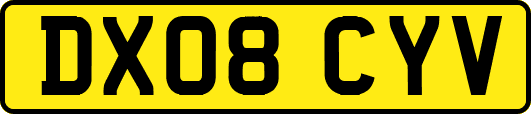 DX08CYV
