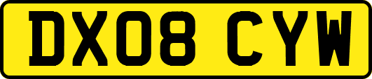 DX08CYW