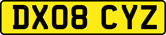 DX08CYZ