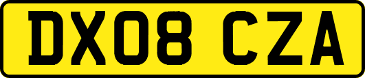 DX08CZA