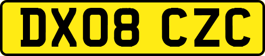 DX08CZC