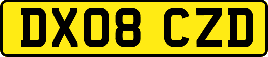 DX08CZD