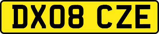 DX08CZE