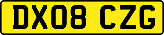 DX08CZG